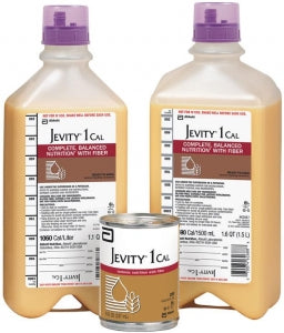 Jevity Color Abbott Jevity 1.0 Cal Nutritional Supplement - Jevity 1.0 Nutritional ...
