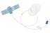 RMS Medical High Flo 24 Gauge Needle Sets - 3-Needle Set, 24G, 9 mm - RMS32409
