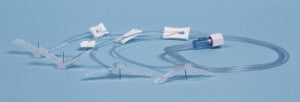 RMS Medical HIgH-Flo Subcutaneous Needle Sets - Four Needle Set, 29G, 14 mm - RMS42614