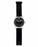 Prestige Medical Deluxe Classic Watch - Medical Deluxe Classic Watch, 24 Hour, Leather Band - 1756