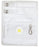 Prestige Pocket Printed Organizer - 5 Pocket Organizer with Hook and Loop Closure Coin Pocket and Key Chain Clip - 740