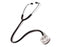 Prestige Medical Clear Sound Stethoscopes - Clear Sound Stethoscope, Black - S107-BLK