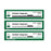 Healthlink Prospore Autoclave Glass Ampules - Prospore Autoclave Glass Ampule, Requires Refrigeration - 3471