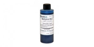 Healthlink Methelyne Blue New - Methylene Stain, Nonregular, New, Blue, 16 oz. - 400216