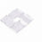 Victo Rapi: chip PCR Chip F / GENECHECKER - Rapi: chip PCR Chip for UF-150 GENECHECKER, Large Pack, 768/Pack - 002003