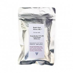 Victory Scientific Master Mixes for GENECHECKER Ultra-Fast PCR System - Rapi:1-Step Onestep RT-PCR Kit with Fluorescent Dye for UF-150 GENECHECKER, 2 x 1mL Tubes, Direct Ship Only - 004002