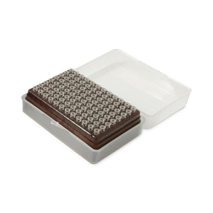 Victory Special UV Tips F / PICODROP 200 - Special UV Tips for Picodrop 200; 25 Racks of 96 - UVTIPB-1
