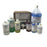 Ricca Chemical Buffer, Reference Standard - Buffer, Reference Standard, pH 2.00 ± 0.01 at 25°C, Natural Poly Bottle, 500 mL - 1493-16
