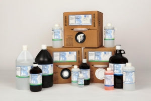 Ricca Chemical Company Trichloroacetic Acid Solution - Trichloroacetic Acid, 80% w/v, 120 mL - R8693000-120C