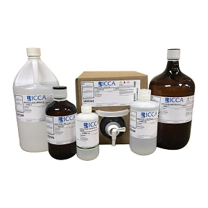 Ricca Chemical Company Trichloroacetic Acid Solution - Trichloroacetic Acid, 80% w/v, 120 mL - R8693000-120C