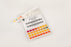 Ricca Chemical pH Test Strips - pH Test Strip, 0-14 pH - R8880000-EACH