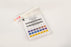 Ricca Chemical pH Test Strips - pH Test Strip, 0-6 pH - R8881000-EACH