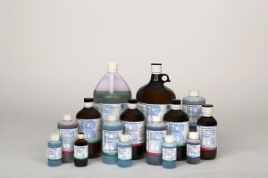 Ricca Chemical Company Wright's Stain - Regular Wright's Stain, 4 L - R9350000-500C