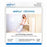 Brownmed SEAL-TIGHT Original Moisture Protection - Seal-Tight Shower Cast Cover, Leg, Short - 20103
