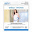 Brownmed SEAL-TIGHT Original Moisture Protection - Seal-Tight Shower Cast Cover, Arm, Wide - 20107