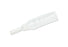 Wide Band Silicone Male External Catheters