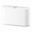 Essity Professional Tork Xpress Countertop Towel Dispensers - Xpress Countertop Multifold Hand Towel Dispenser, Stainless Steel - 302030