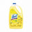 Reckitt Benckiser Lysol Clean & Fresh Multisurface Cleaner - Lysol Cleaner, Multisurface, Lemon, 144 oz. - 58340158