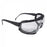 Radians Antifog Dagger Goggles - Anti-Fog Lens Dagger Goggles, Clear - DG1-11