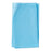 Medline Soiled Linen Liners - Soiled Linen Liners, Blue, 29" x 33", 0.79 Mil - RDBL33B
