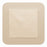 Molnlycke Healthcare Us LLC Mepilex Border-Lite Self-Adhesive Foam Dressings - Mepilex Border Lite Self-Adherent Soft Silicone and Thin Foam Dressing, 1.6" x 2" (4 x 5 cm) - MOL281000