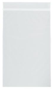 RD Plastics Clear 2-Mil Reclosable Bags - Clear 2 Mil Reclosable Bag, 2" x 3" - A13