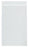 RD Plastics Clear 2-Mil Reclosable Bags - Clear 2 Mil Reclosable Bag, 2" x 3" - A13