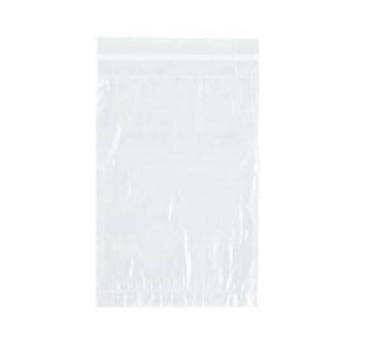 Clear 3Wall Specimen Reclosable Bags by RD Plastics