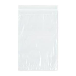 Clear 3Wall Specimen Reclosable Bags by RD Plastics