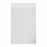RD Plastics Clear 4 Mil Reclosable Plastic Bags - BAG, RECLOSABLE, CLEAR, 4, MIL, 13X18 - C27