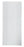 RD Plastics Ice Dispenser Bags - Ice Dispenser Bag, 5-1/2" x 3" x 13" - G27