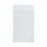 RD Plastics Hang Hole Reclosable Zip Bags - Hang Hole Reclosable Zip Bag, Clear, 2 Mil, 3" x 5" - Q115