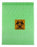 RD Plastics Tinted Biohazard Printed 2 Wall Bags - Tinted Biohazard Specimen Bag, Zip Closure, 12" x 15", Clear - Q372