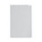 RD Plastics Company Reclosable Bags with Clear Slider - Clear Reclosable Bags with Slider, 2 Mil, 6" x 9" - S40