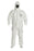 Tychem SL Coverall 128 Series by DuPont