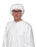 Tyvek Isoclean Bouffant Caps by DuPont