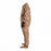DuPont Tychem 5000 Coveralls with Attached Gloves - Tychem 5000 Coveralls with Attached Gloves, Tan, Size XL - C3184TTNXL000600