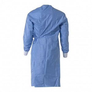 Dupont ProClean 3 Procedure Gowns - ProClean 3 Procedure Gown, Blue, Size XL - GC705WBUXL00280S