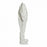 DuPont Tychem 4000 Coveralls with Elastic Cuffs - Tychem 4000 Coveralls with Elastic Cuffs, White, Size L - SL121BWHLG001200