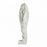 DuPont Tychem 4000 Coveralls with Elastic Cuffs - Tychem 4000 Coveralls with Elastic Cuffs, White, Size XL - SL121BWHXL001200