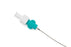 Medline Reinforced Epidural Catheters - Reinforced Epidural Catheter with Closed Tip and 2 Ports, 19G - REPICATH19