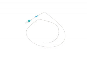 Medline Reinforced Epidural Catheters - Reinforced Epidural Catheter with Closed Tip and 2 Ports, 19G - REPICATH19