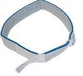 Trach Tube Holders by BD