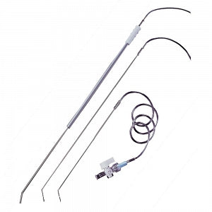 Ranfac Corporation Disposable Cholangiography Catheters - Cholangiography Port Insertion Catheter, 18G x 13 - LAP-13