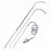 Ranfac Corporation Disposable Cholangiography Catheters - Cholangiography Port Insertion Catheter, 18G x 13 - LAP-13