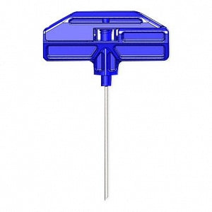 Ranfac Bone Marrow Aspiration Needle - Biopsy Needle, Bone Marrow, Spade, 11 G x 4" - RBN-114S