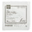 Medline Co-Label ORLocate Sponge RFID Tagged Sterile Gauze Sponges - ORLocate Sponge RFID Tagged X-ray Detectable Sterile Gauze Sponges, 16 Ply, 4" x 4" - RFM0404X1610
