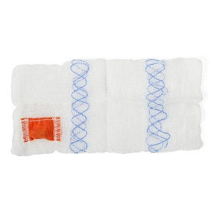 Medline Co-Label ORLocate Sponge RFID Tagged Sterile Gauze Sponges - O ...