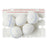 Medline Co-Label ORLocate Sponge RFID Tagged Sterile Double Strung Tonsil Sponges - ORLocate Sponge RFID Tagged X-ray Detectable Sterile Double Strung Tonsil Sponge, 1-3/4" - RFMTSPNG0075