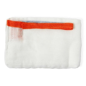 Medline Co-Label ORLocate Sponge RFID Tagged Sterile Vaginal Packing ...
